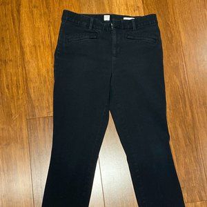 GAP Skinny Ankle Pants